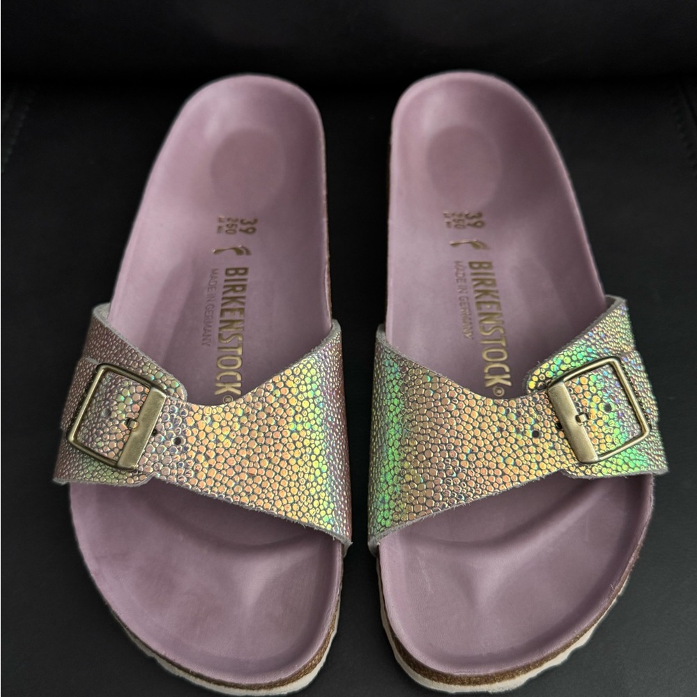 Women’s Birkenstock Sandals